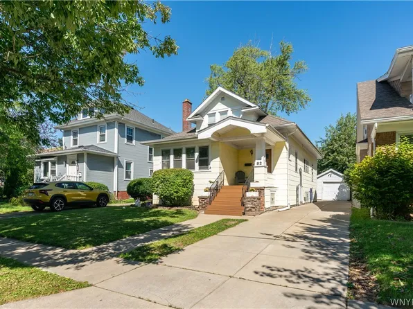 82 Crosby Ave, Buffalo, NY 14217