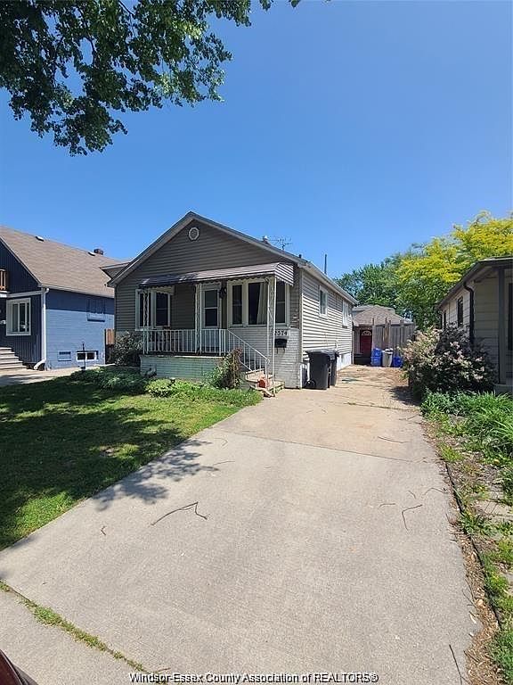 2374 Alexis Rd, Windsor, ON N8W 3Z3 | MLS #23023438 | Zillow