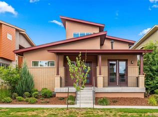 66 Niagara St, Denver, CO 80230