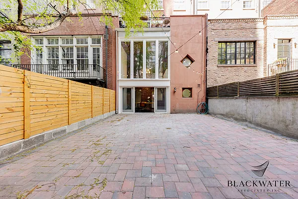 Rented by Blackwater Associates Inc. | media 42