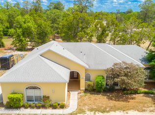 5410 Lydia Ct, Spring Hill, FL 34608