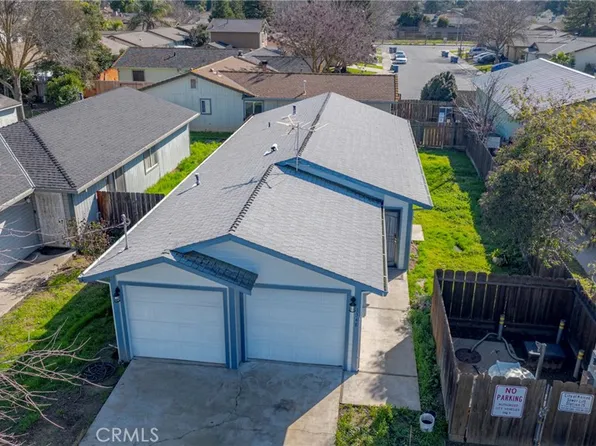 1348 E Alexander Ave, Merced, CA 95340
