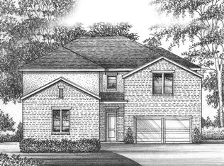 10620 Wintergreen Dr, Frisco, TX 75035
