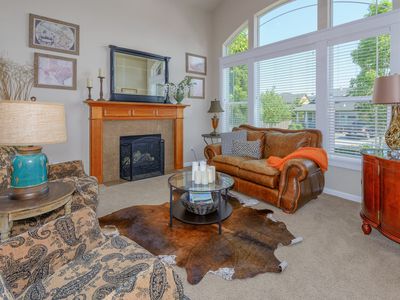 1652 S 15th Way, Ridgefield, WA, 98642