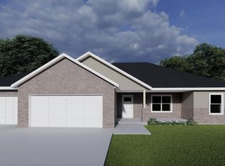 616 N Quantum Dr, Nixa, MO 65714