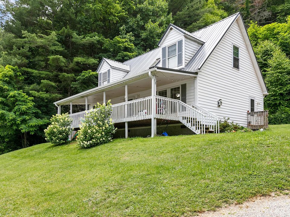 14392 Cruso Rd, Canton, NC 28716 Zillow