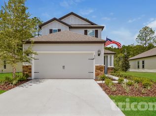 895 Morgans Treasure Rd, Saint Augustine, FL 32084