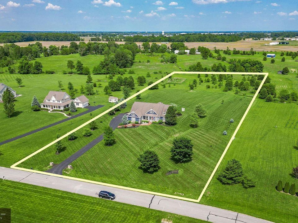 4220 Abbey Chase Ct, Hilliard, OH 43026 Zillow