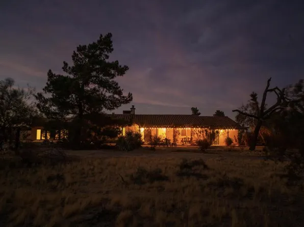 62476 Hacienda Dr, Joshua Tree, CA 92252