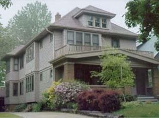 2373 N 66th St, Wauwatosa, WI 53213