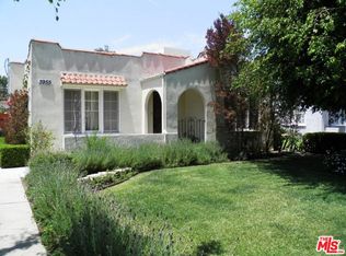 3955 Beethoven St, Los Angeles, CA 90066