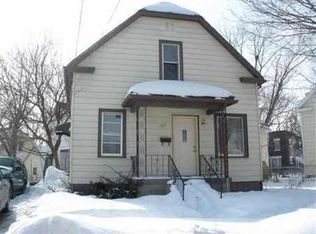 121 W Wellington St, Waterloo, IA 50701