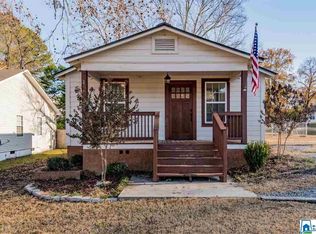 213 Ingram Ave W, Oneonta, AL 35121