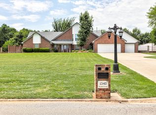 1340 Bryant Cir, Norman, OK 73026