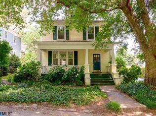 605 Page St, Scottsville, VA 24590