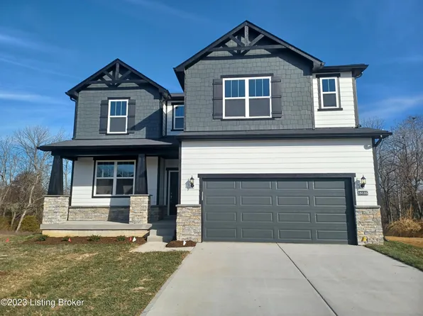 19135 Catalpa Fields Pl, Fisherville, KY 40023