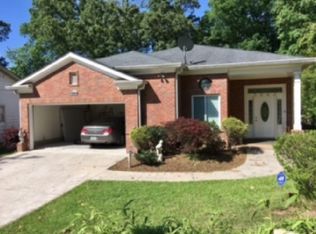 5940 Oak Rd, Doraville, GA 30340