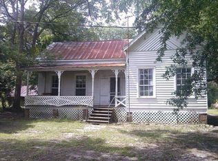 90 Feagin Rd, Evergreen, AL 36401
