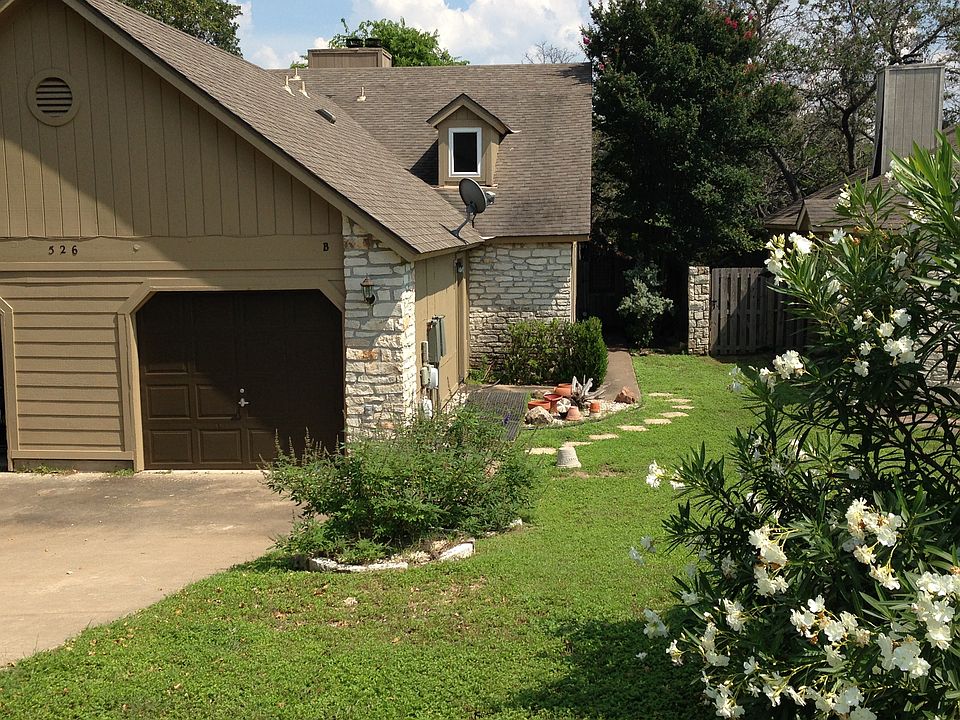 526 B Cutty Trail