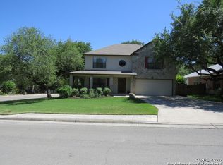 264 Samantha Dr, Schertz, TX 78154