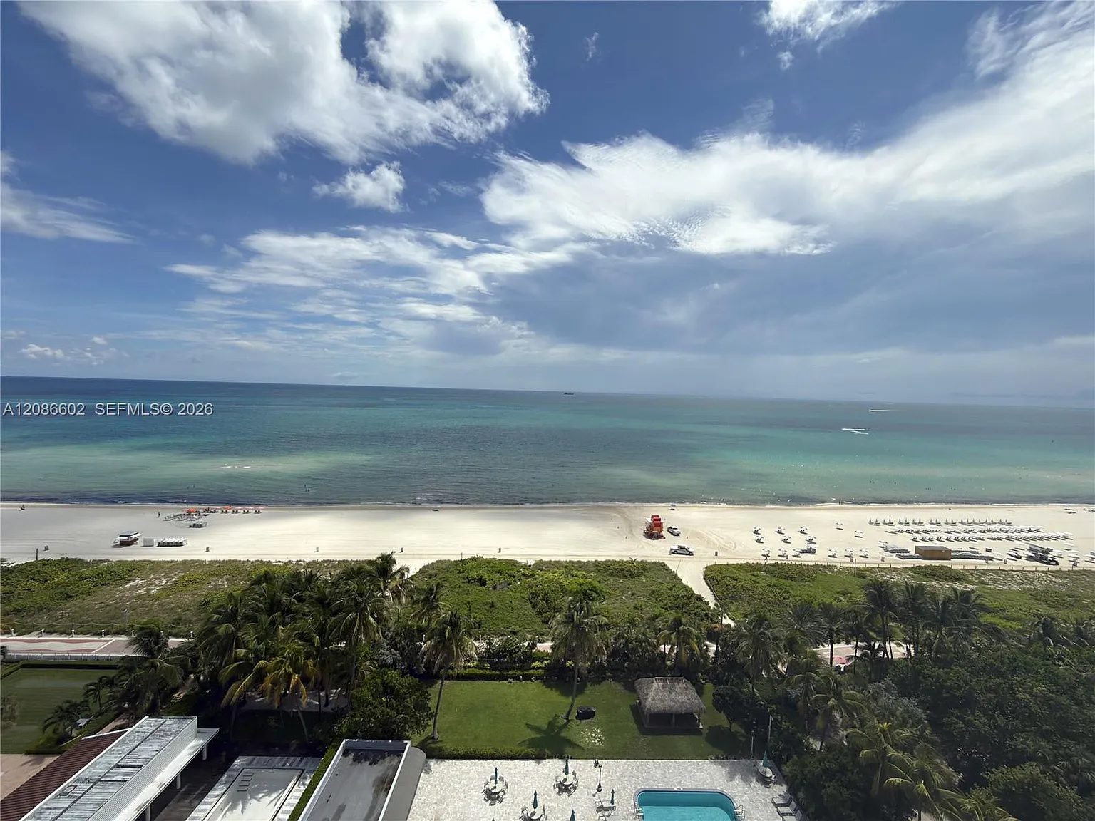 The Riviera Condo — Photo 2