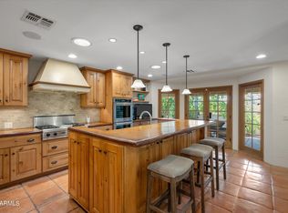22415 N La Senda Dr, Scottsdale, AZ 85255