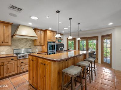 22415 N La Senda Dr, Scottsdale, AZ, 85255