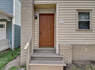 1023 S State Ave APT 4, Indianapolis, IN