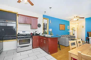Rented by Keller Williams NYC