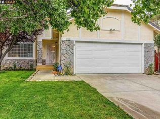 2920 Carter Way, Antioch, CA 94509