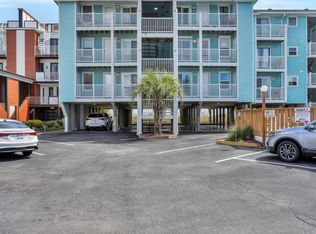 1423 Lake Park Blvd S #1F, Carolina Beach, NC 28428