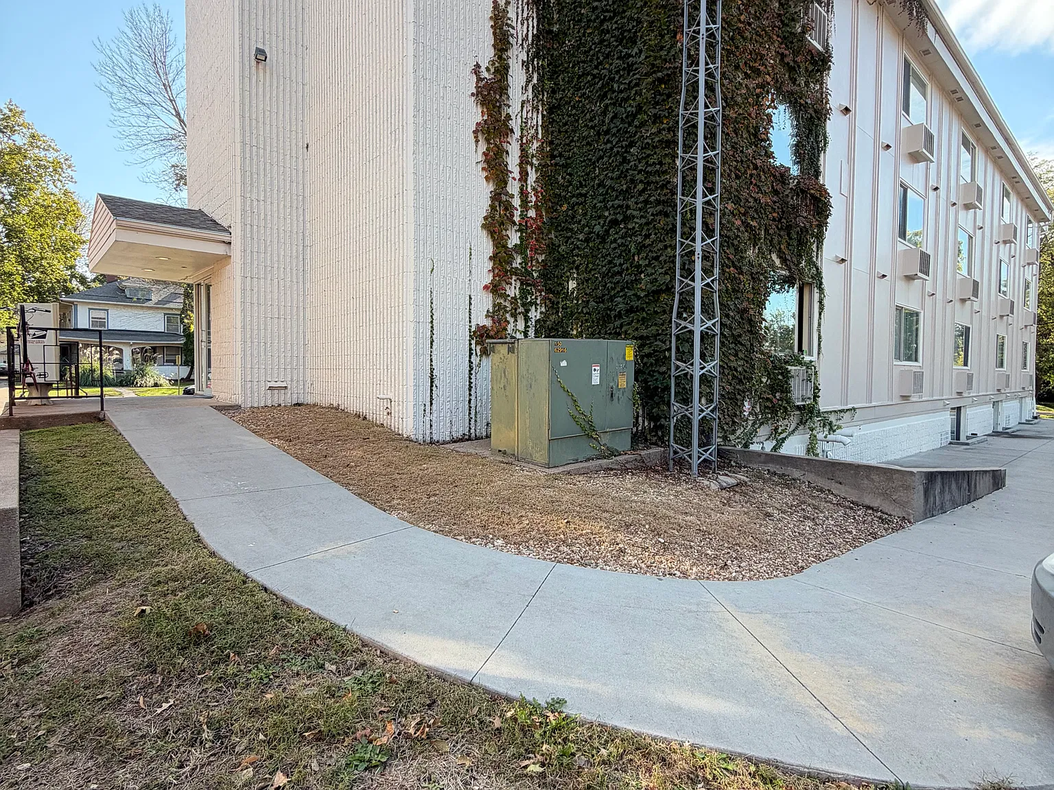 1 bed, 475 sqft, $890 — Photo 3