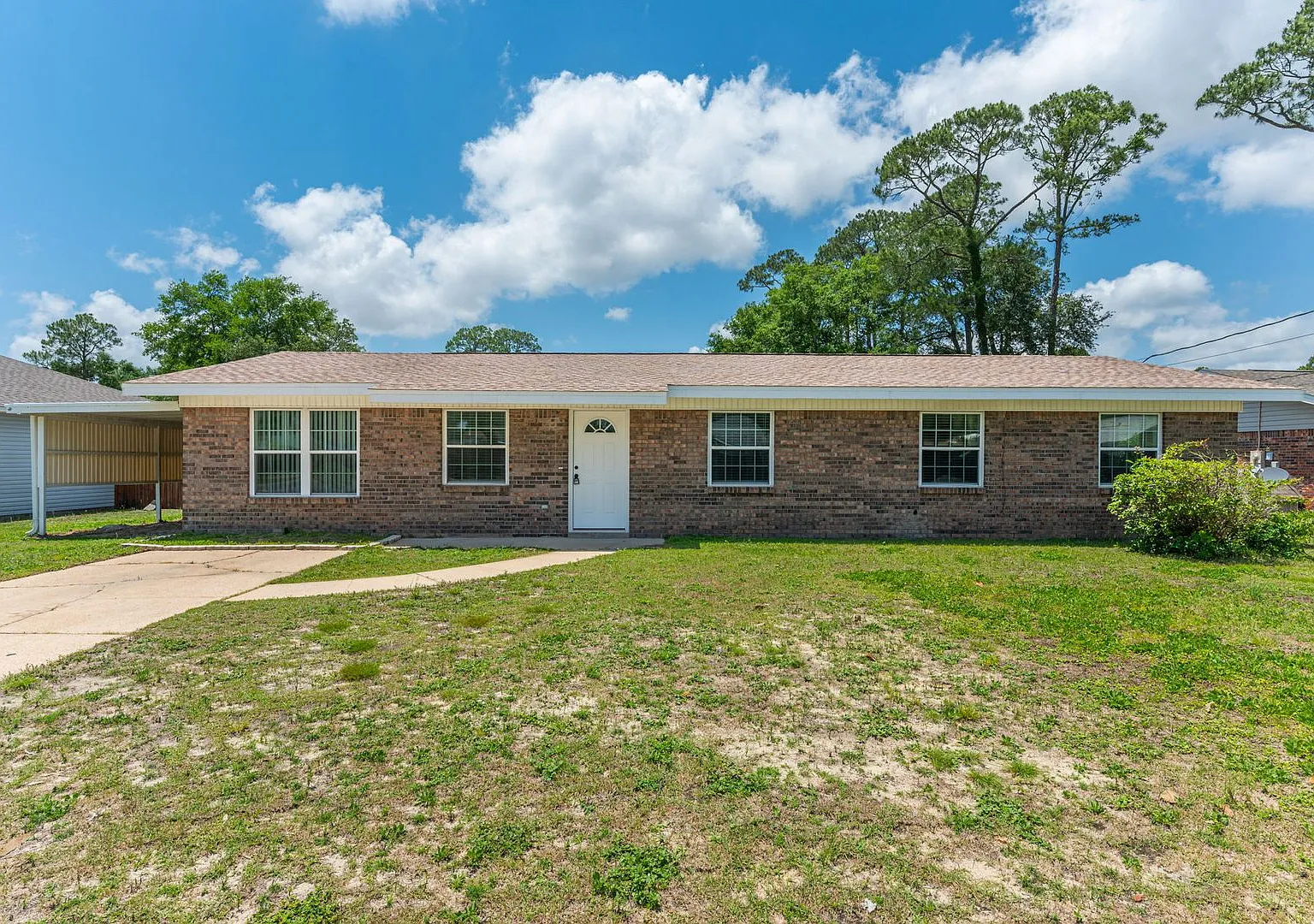 Central 4 bedroom in Niceville! — Photo 3