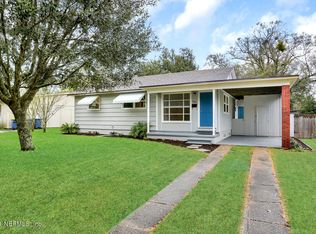 6631 Ector Rd, Jacksonville, FL 32211