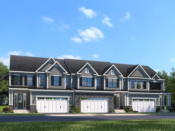 3372 Leopold Ct, Huntingdon Valley, PA 19006