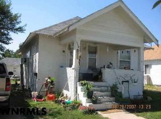 1318 7th Ave, Scottsbluff, NE 69361