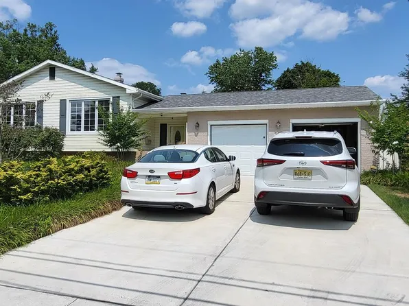 852 Rambler Ave, Runnemede, NJ 08078