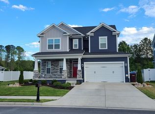 2028 Ferguson Loop #2028, Chesapeake, VA 23322