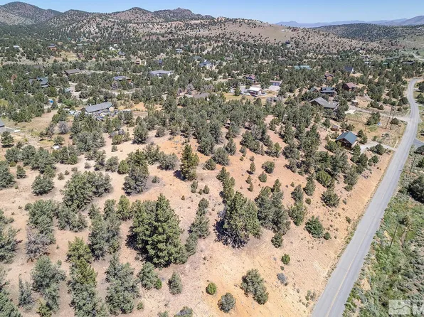 2180 Lousetown Rd, Reno, NV 89521