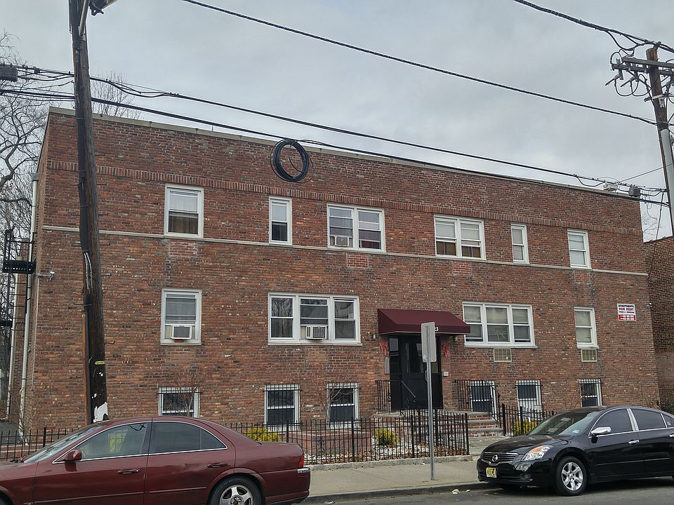 1st image of 323 Sanford Ave APT 2B