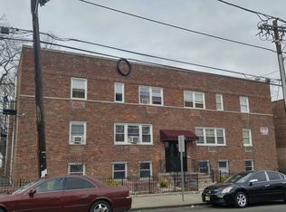 323 Sanford Ave APT 2B, Newark, NJ 07106