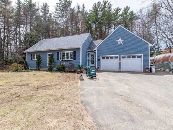 1194 Route 3A, Bow, NH 03304