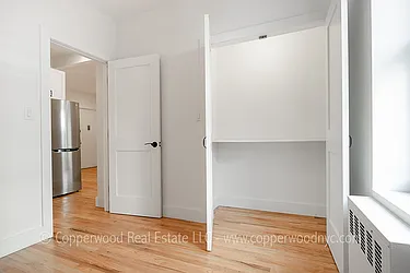 Rented by Copperwood Real Estate