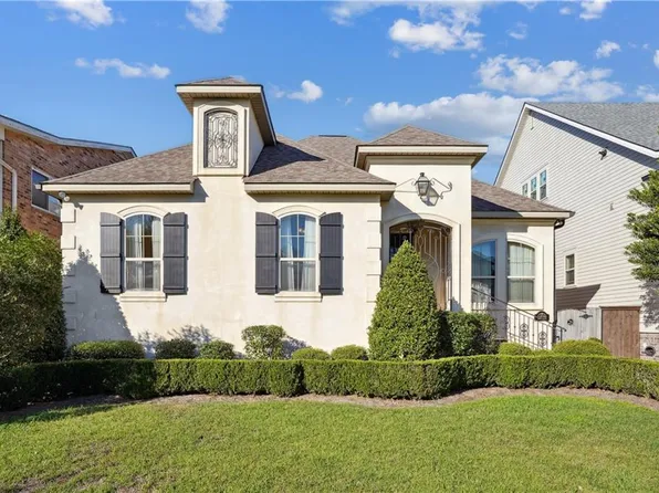 6896 Milne Blvd, New Orleans, LA 70124