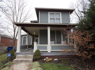 182 E 4th Ave, Columbus, OH 43201