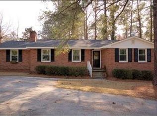6459 Dare Cir, Columbia, SC 29206