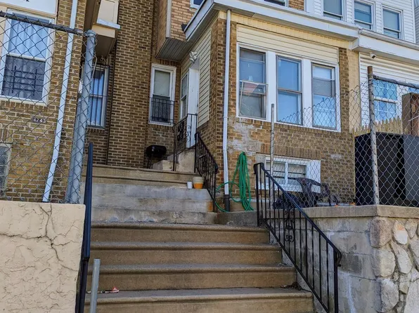 4741 Rorer St, Philadelphia, PA 19120
