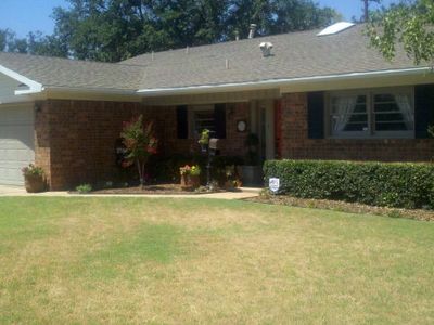 4806 11th St, Lubbock, TX, 79416