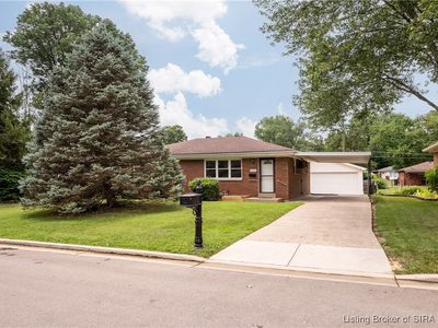 2403 Jacobs Drive, New Albany, IN, 47150