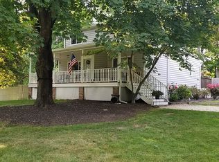 3 Norlen Ln, New City, NY 10956